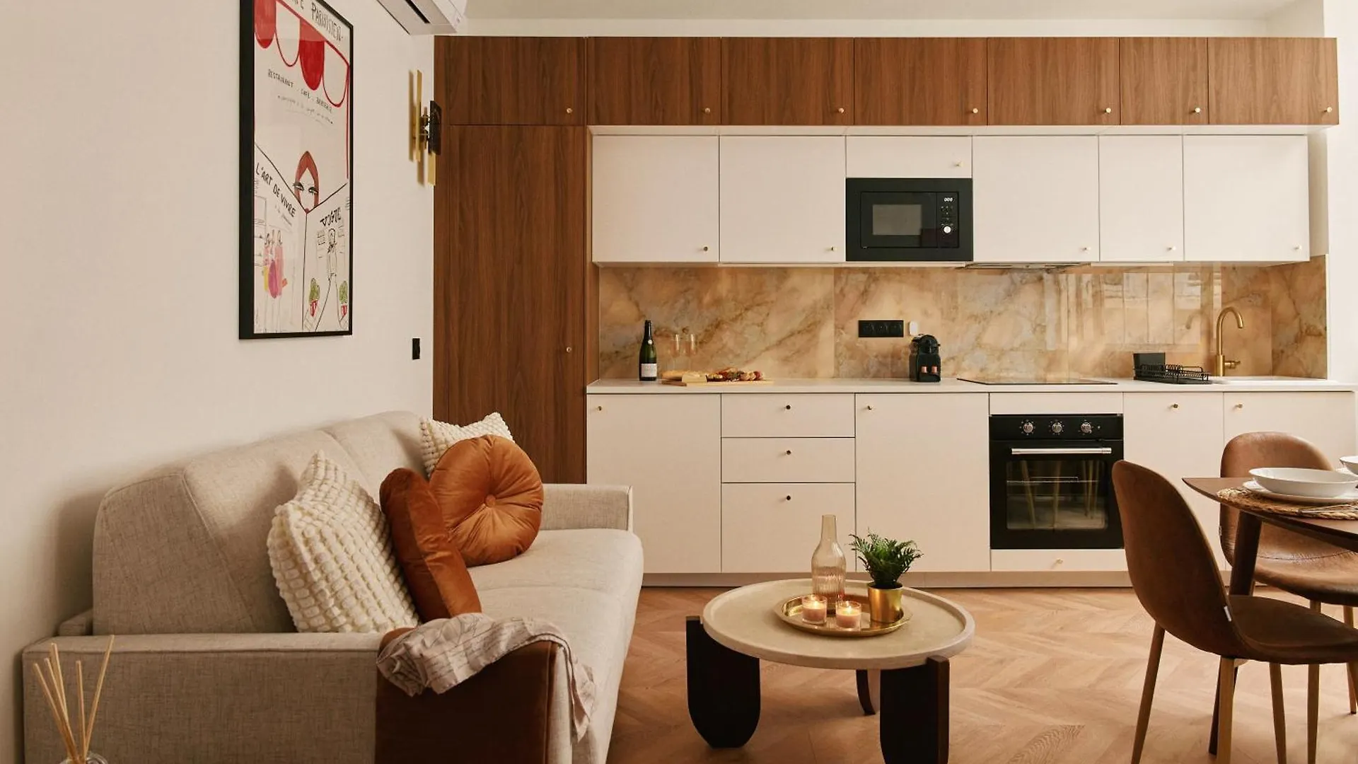 Lavie Maison Marais Sauna Hot Tub Париж 0*,  Франция