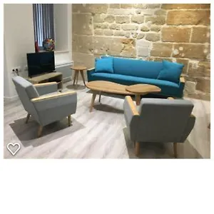  Appartement Marais, 2 Pièces Luxueux Rénové, Près Rue Bretagne
