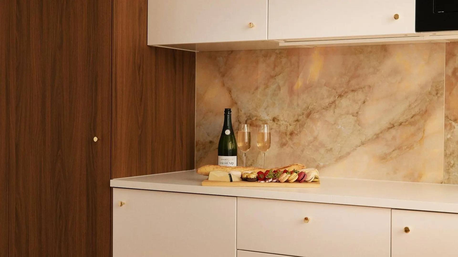 Apartment Lavie Maison Marais Sauna Hot Tub Paris
